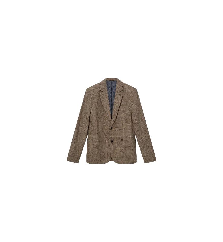 MMGMason Shita Blazer Dynamic Men's Moto