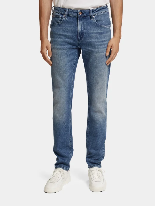 Skim skinny-fit jeans Bold Men's Statement