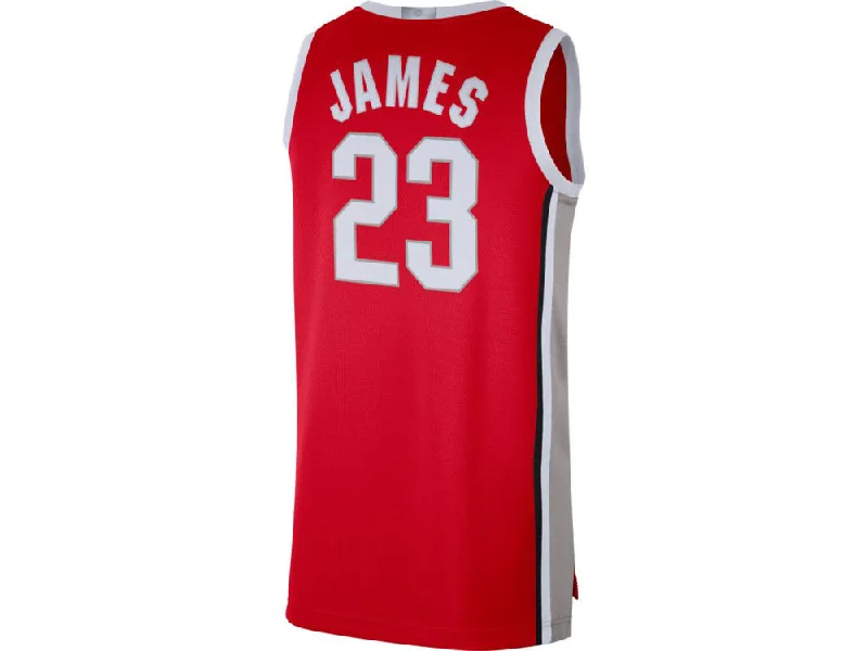 Men's Limited Basketball Player Jersey Cool Men's Skate