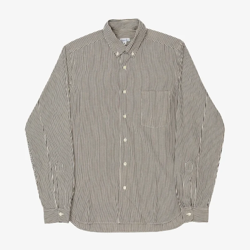 Striped Shirt Organic