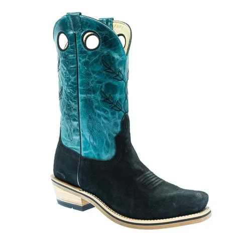 Horse Power Top Hand Men's Boot/HP9520 Modern Men's Geometric