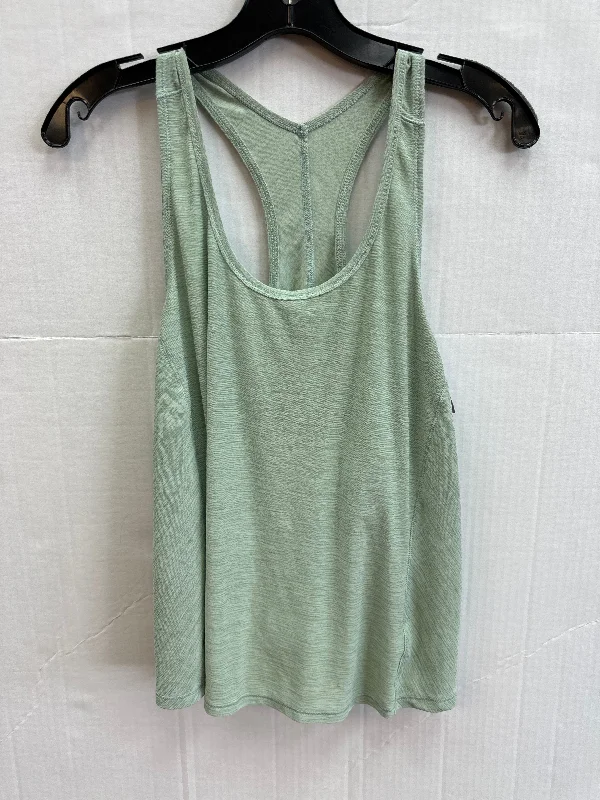 Athletic Tank Top By Old Navy  Size: 2x Casual Men's Japanese 